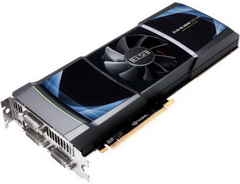 ELSA GLADIAC GTX 590